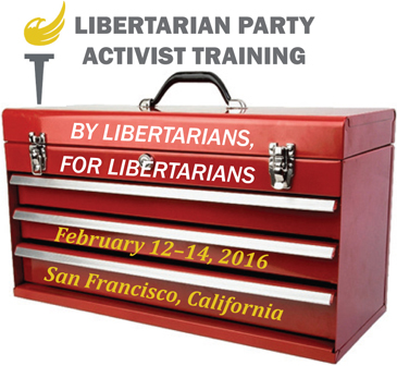 [LP Activist Training - red toolbox (graphic)]